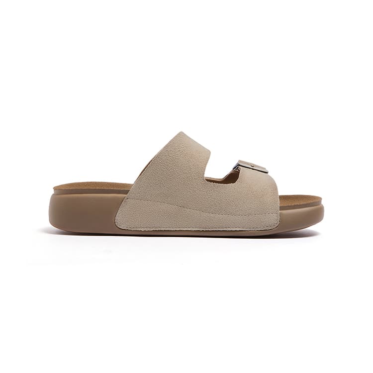 Сандалии Обувь Birkenstock Camel Женская - изображение 2