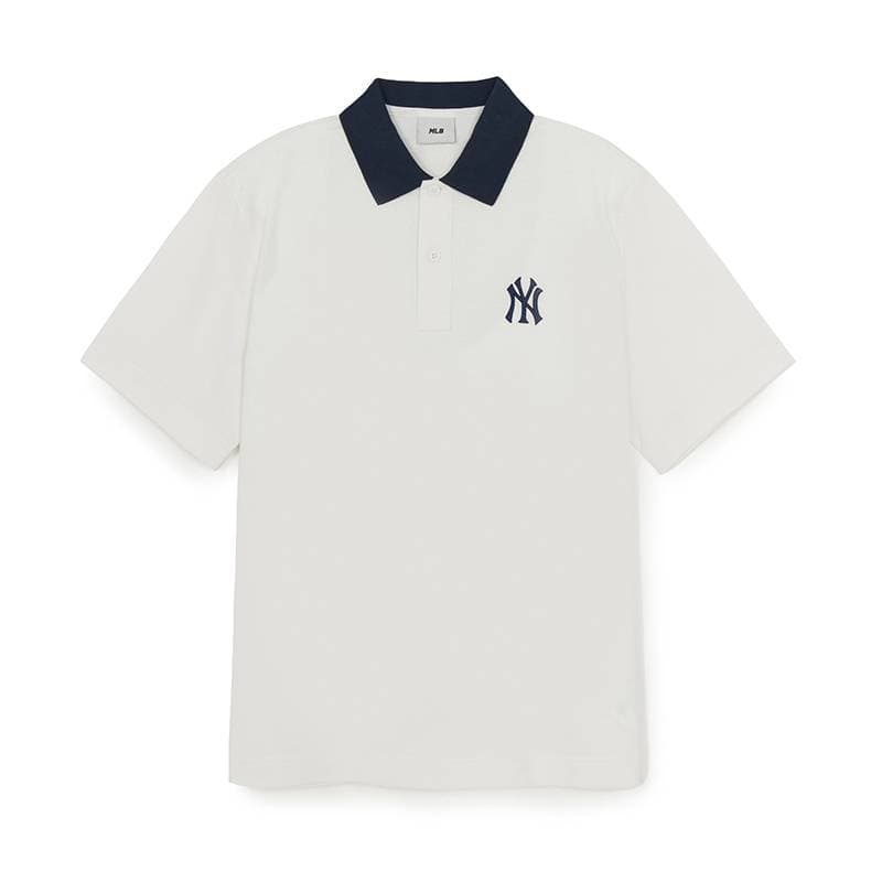 Поло MLB MLB SS26 UPF 40+Polo - изображение 2