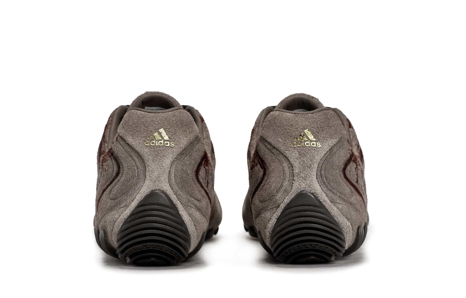 Кроссовки adidas Ghost Sprint 811 - изображение 5