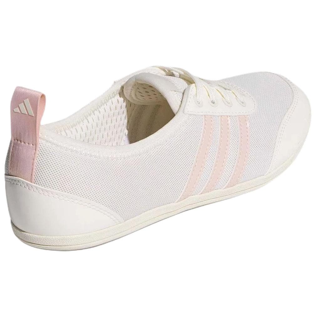 Кроссовки Adidas Diona Ballet Повседневная обувь Женская Белая Розовая - изображение 4
