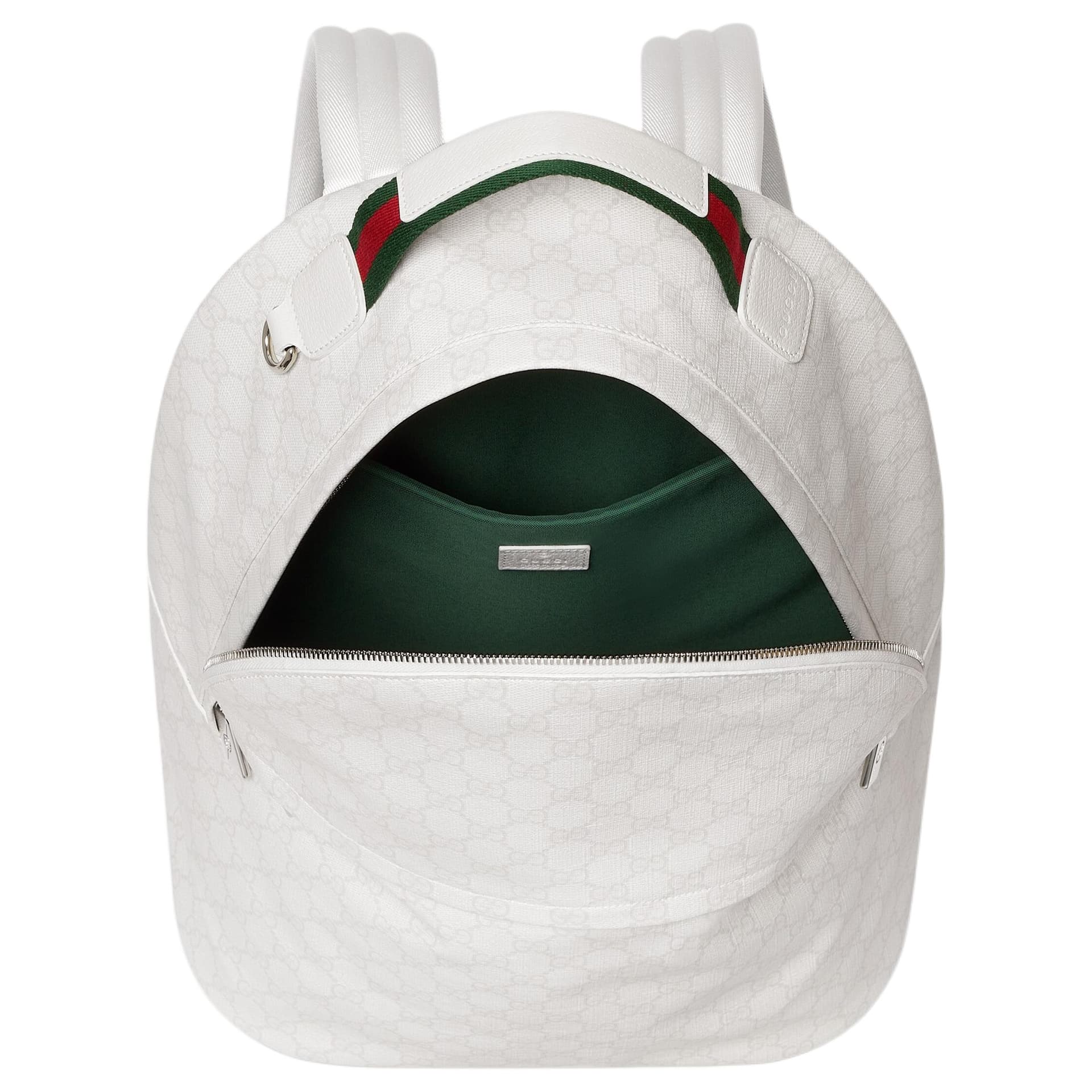 Рюкзак GUCCI GG Supreme - изображение 4