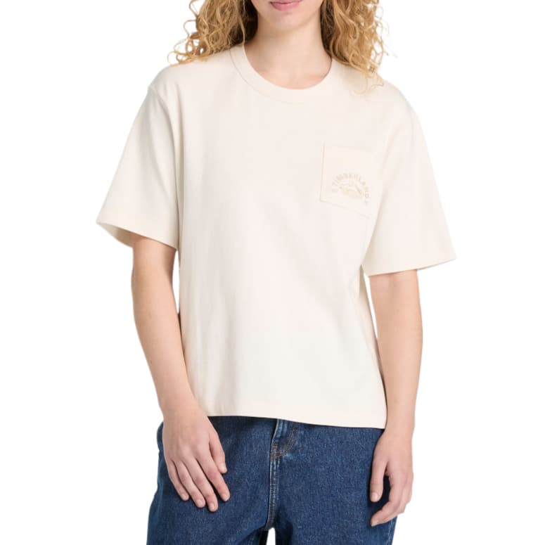Футболка Timberland T - изображение 1