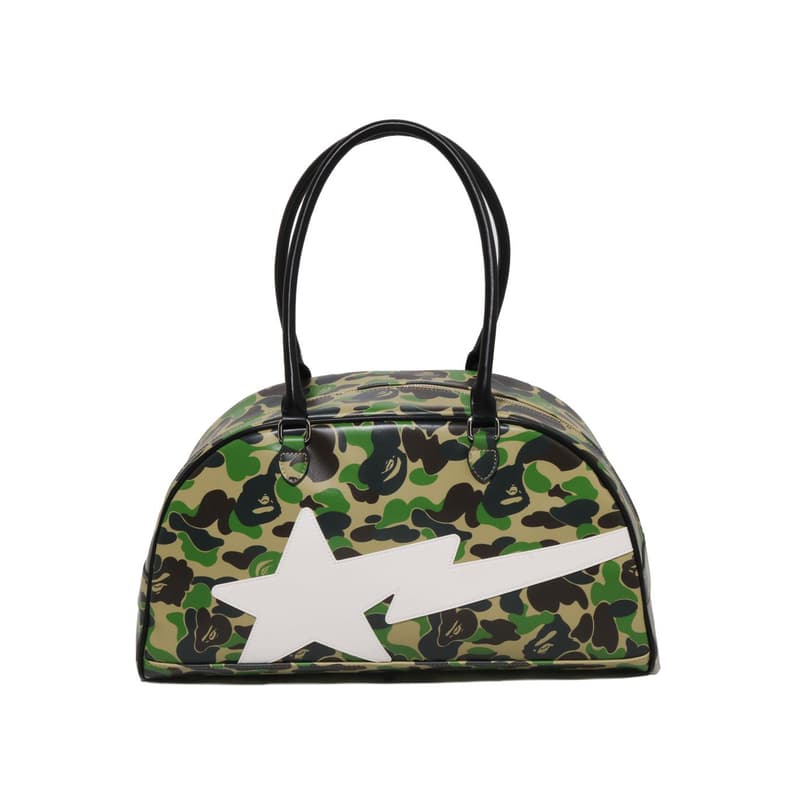 Сумка BAPE - изображение 3