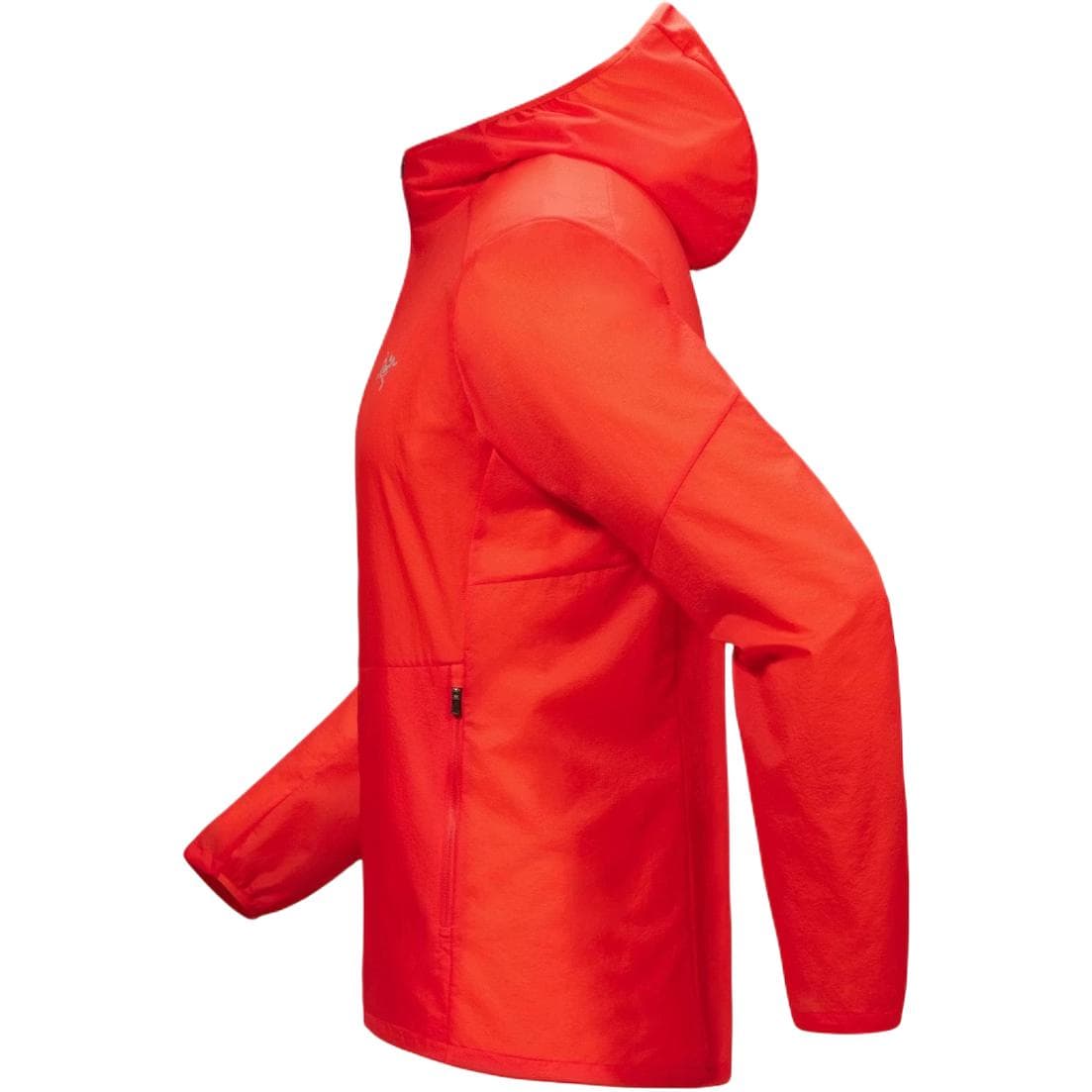 Куртка Arcteryx Incendo SS23 Incendo AlRSHELL Logo - изображение 2