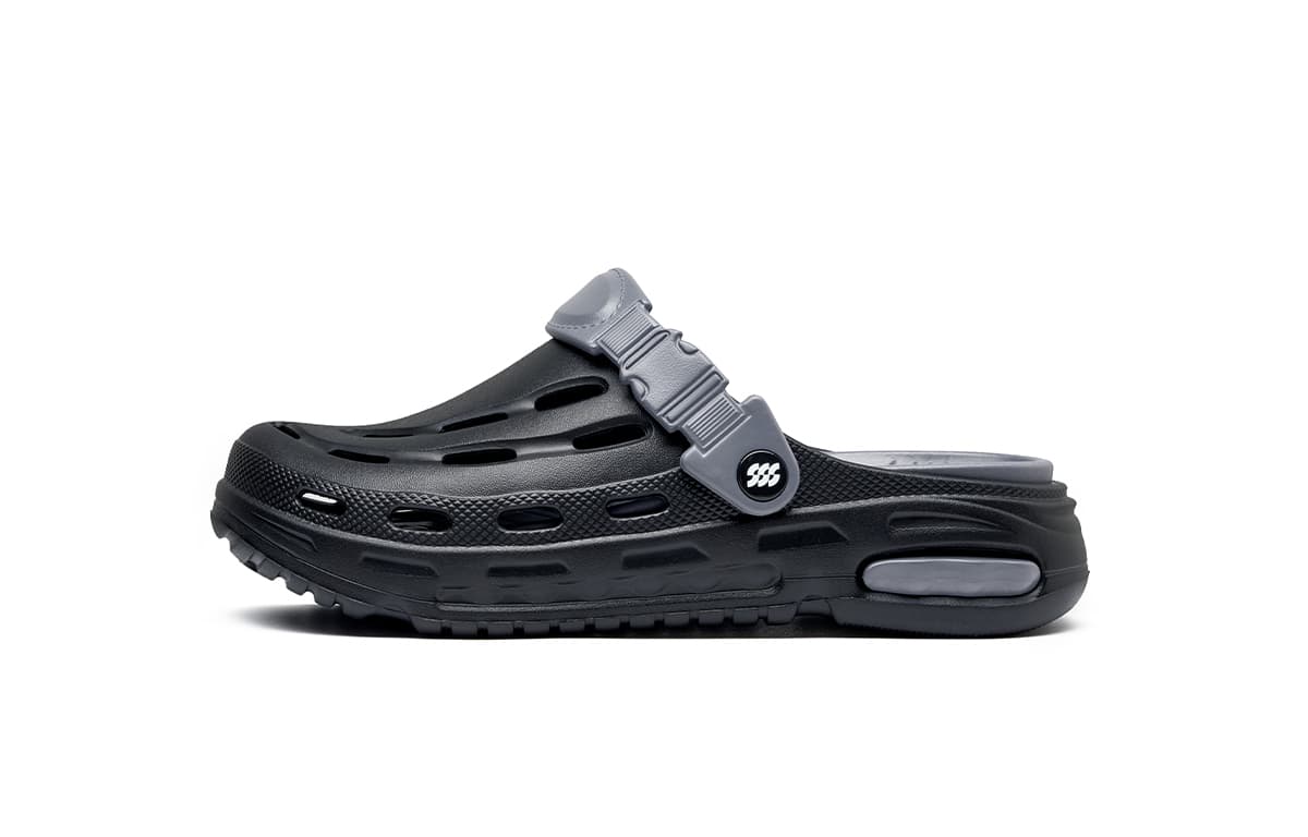 Сабо HLA Sabo Rubber Men's - изображение 1