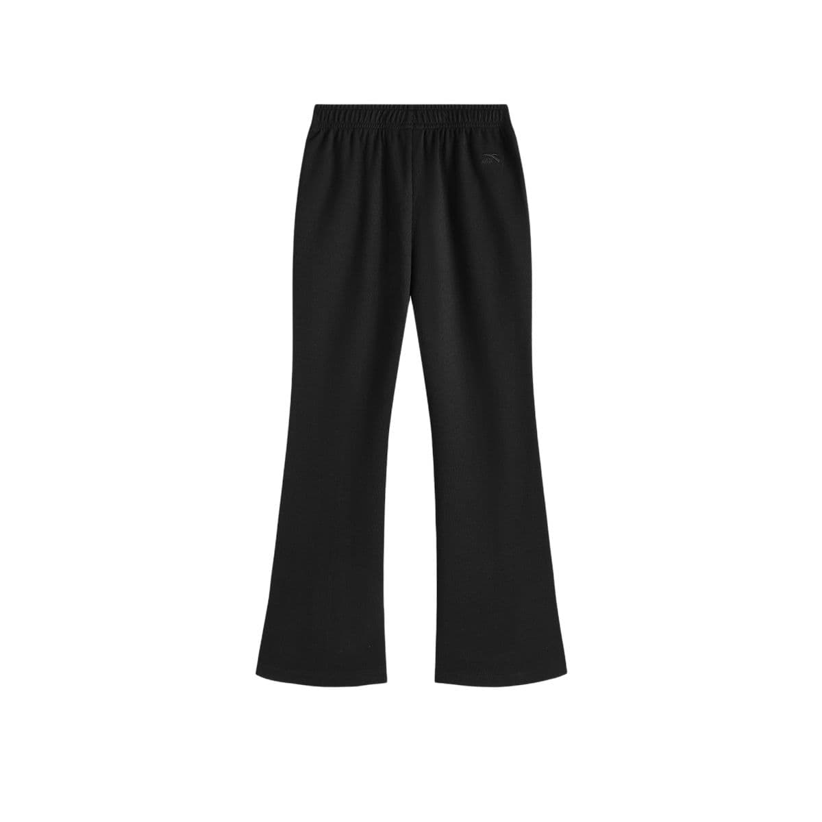Antakids x XIAOLUBANBI LIANMINGKUAN Спортивные трикотажные штаны для детей - изображение 2