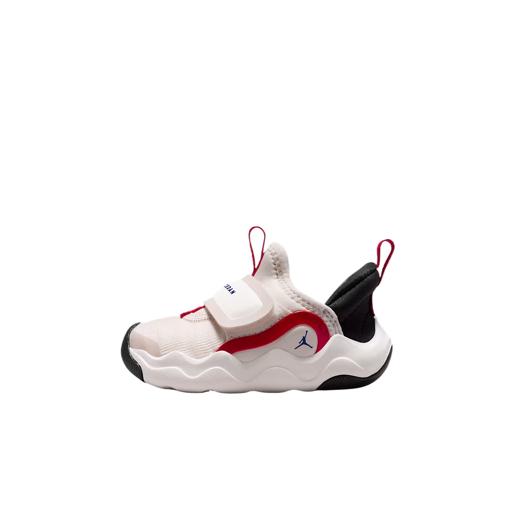 Кроссовки Jordan 23 7,2 Текстиль Синтетическая кожа Низкие кеды Обувь для малышей Новорожденные и малыши - изображение 1