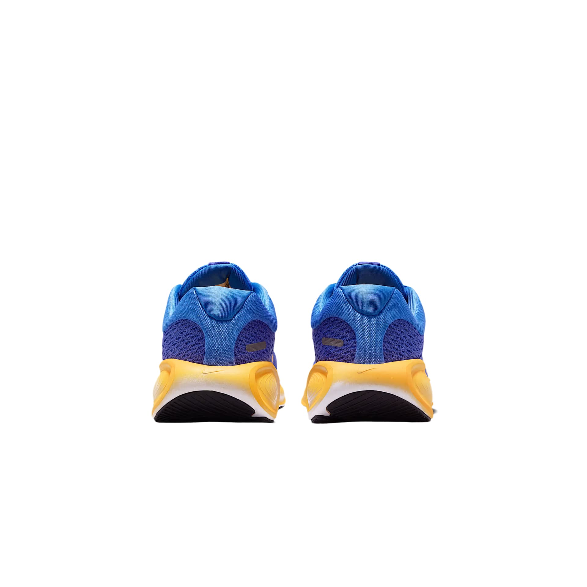 Кроссовки NIKE Stellar Ride Oтскок Дышащий Лоу-топы Беговые кроссовки Унисекс - изображение 4