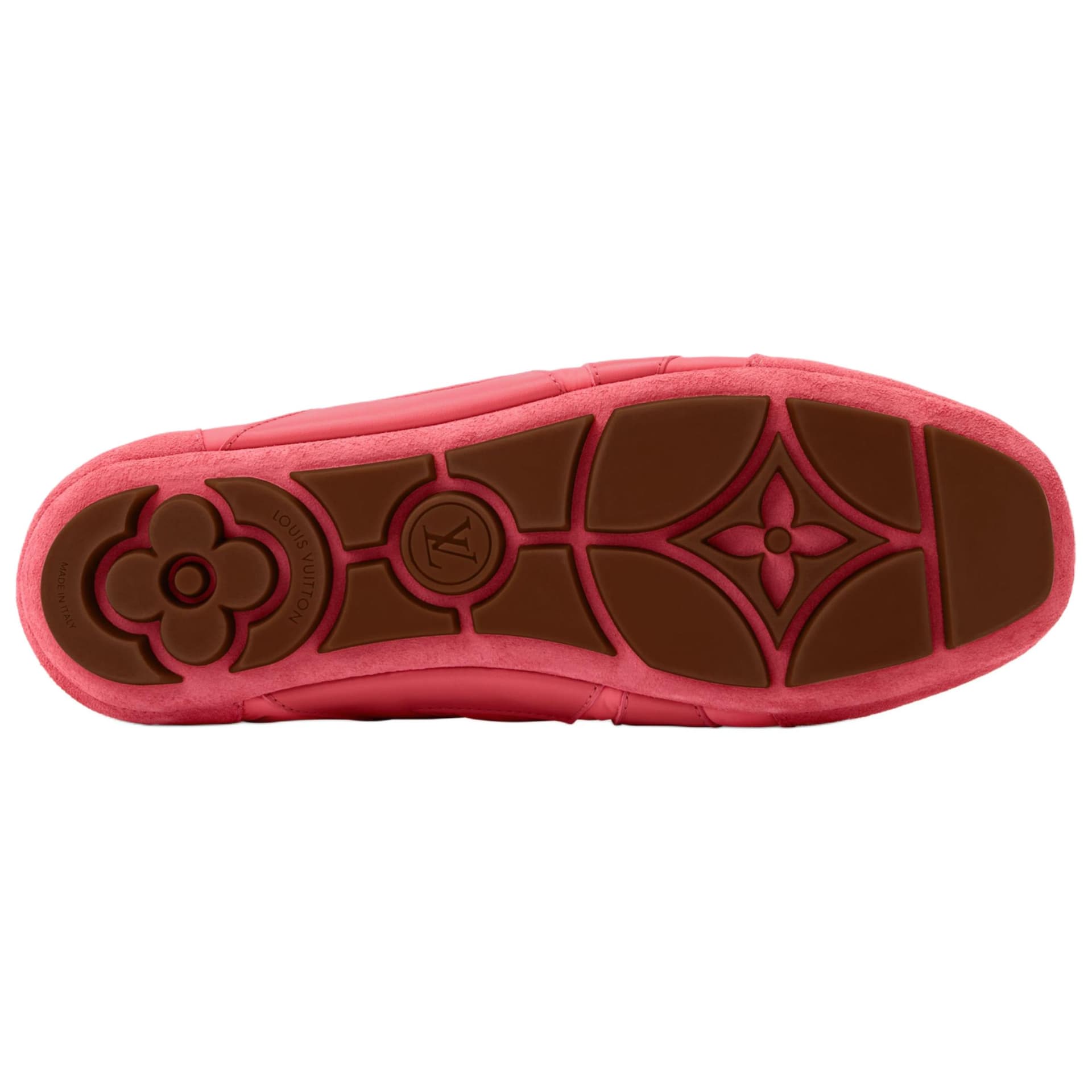 Кроссовки LOUIS VUITTON Sneakerina - изображение 6