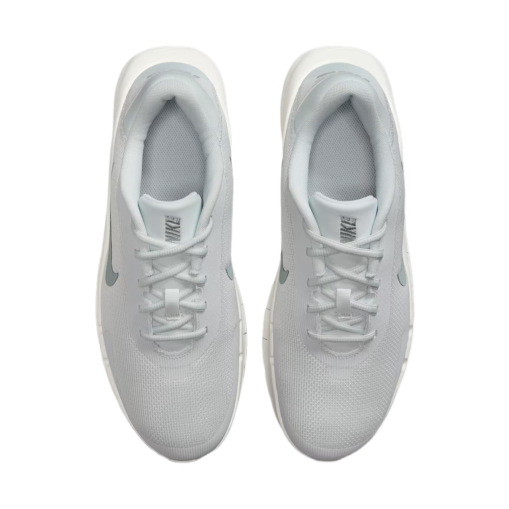 Кроссовки для спортзала Nike Flex Train Сетчатая ткань Дышащий Поддержка Низкий верх Тренировочные кроссовки Мужские - изображение 3