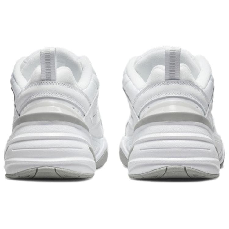 Кроссовки Nike M2K Tekno White - изображение 5