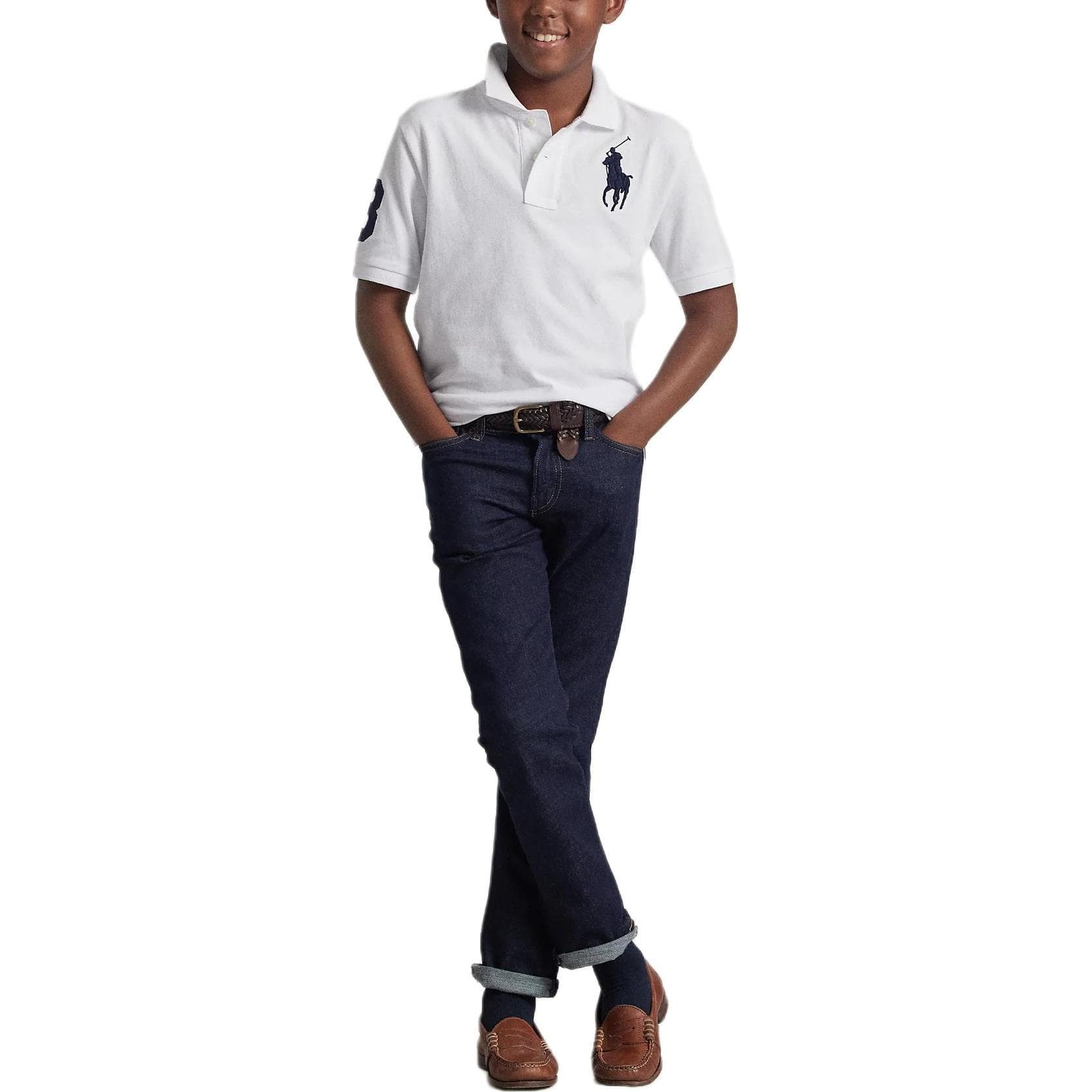 Polo Ralph Lauren LogoPoloPolo - изображение 3