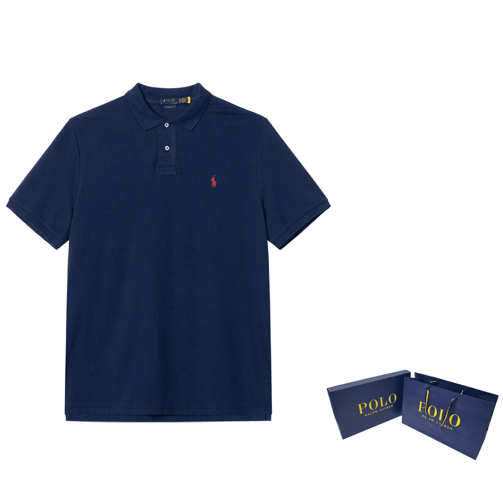 Поло Polo Ralph Lauren - изображение 5