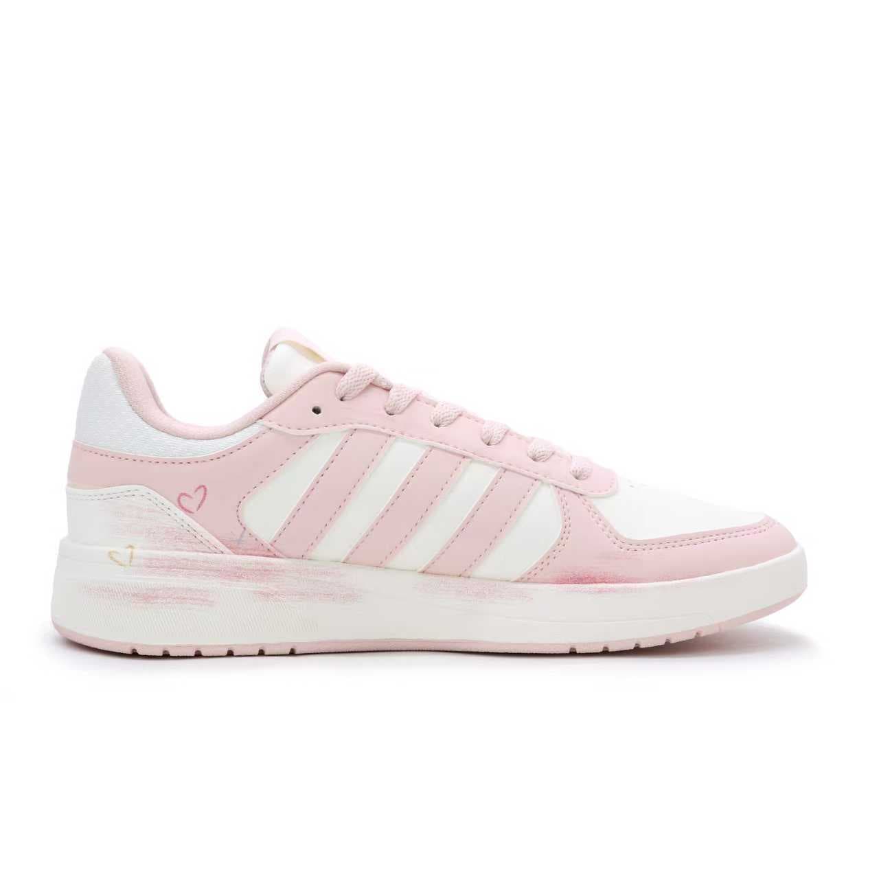 Кроссовки adidas COURTBEAT - изображение 2