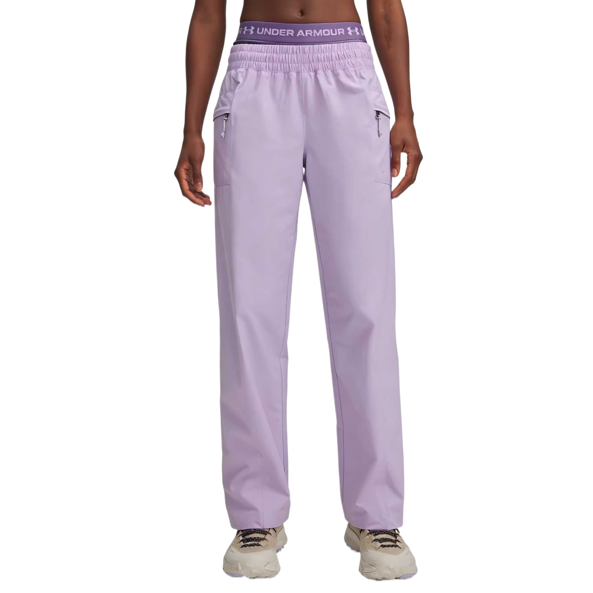 Штаны Спортивные брюки Under Armour женские - изображение 1