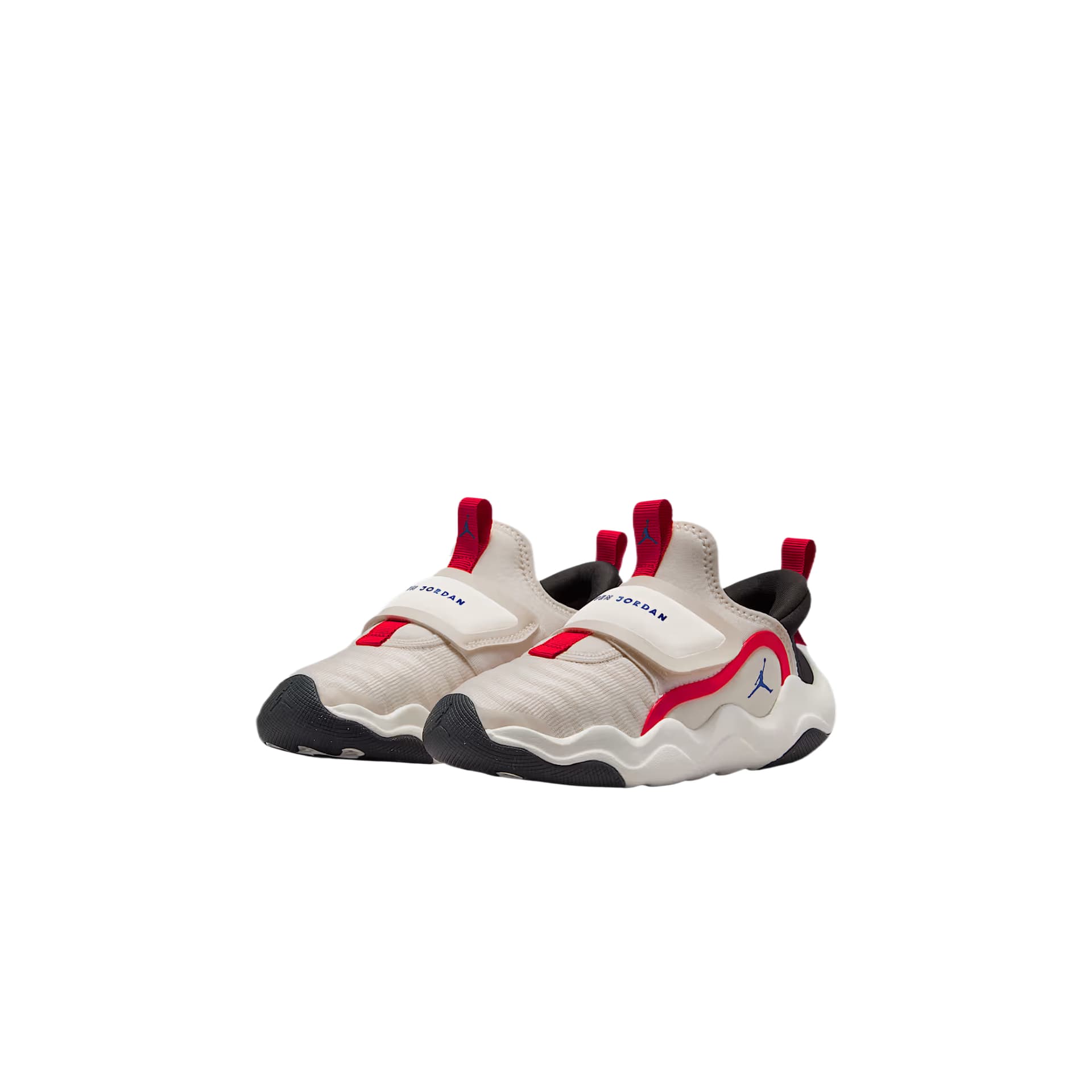 Кроссовки Jordan 23 7,2 Синтетическая кожа текстиль Low Топ Беговые кроссовки Детский - изображение 2