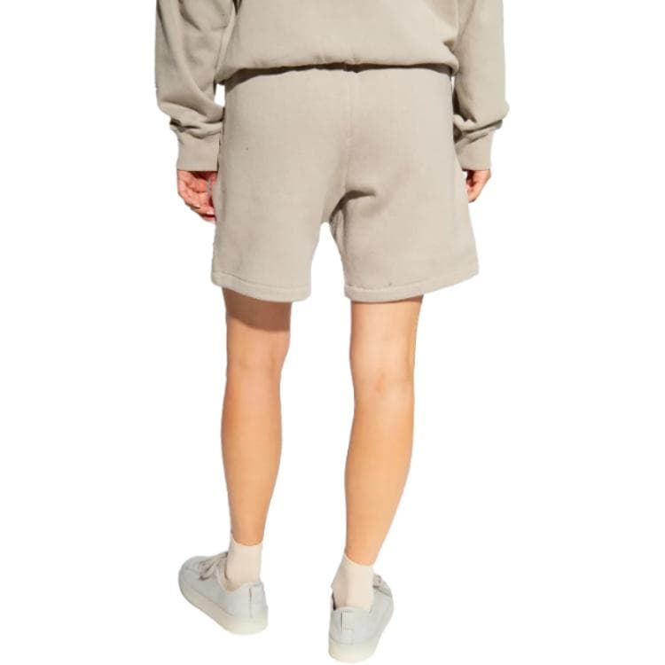 Шорты Fear of God Essentials Shorts Smoke - изображение 5