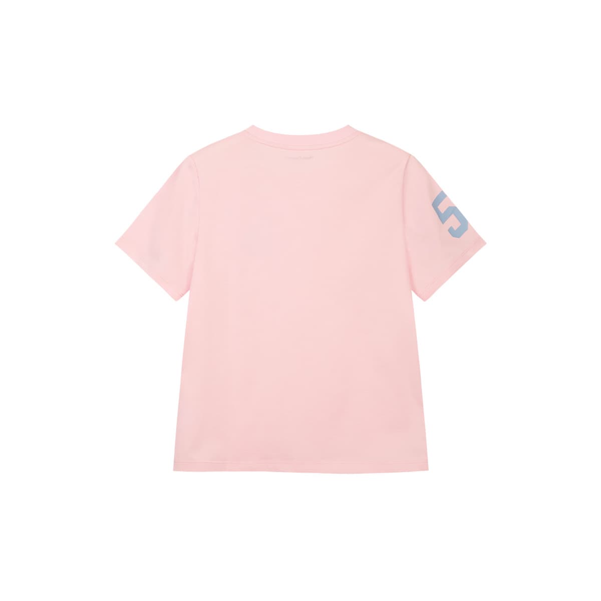 Футболка Hush Puppies T-рубашка 26 Летний Детский - изображение 2