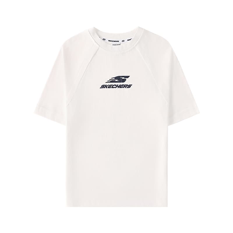 Футболка Skechers Kids T-Shirt Подростки - изображение 1