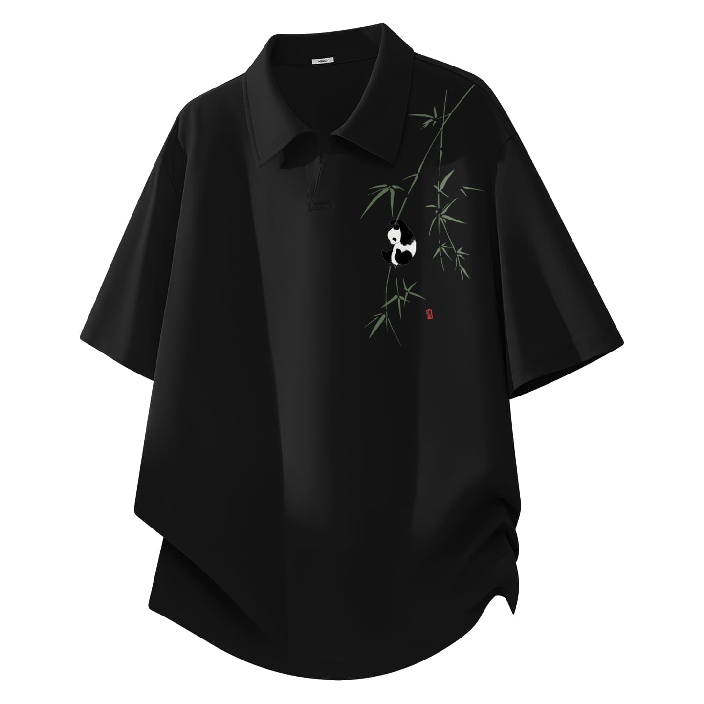 Поло MINISO LOGO Polo - изображение 1