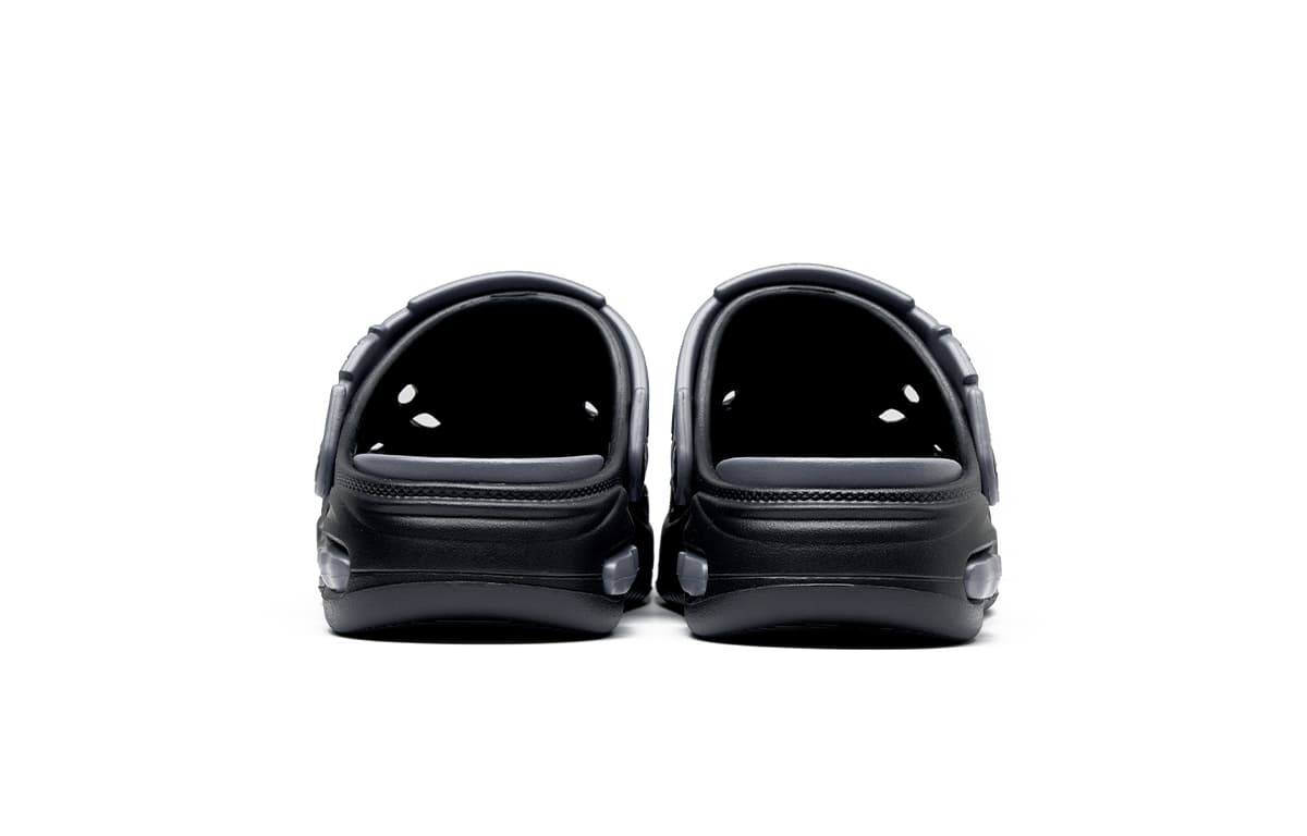 Сабо HLA Sabo Rubber Men's - изображение 4