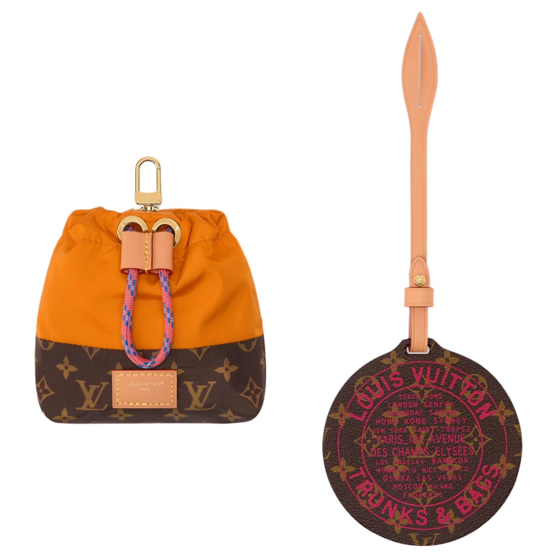 Сумка LOUIS VUITTON Speedy BANDOULIRE 30 - изображение 6