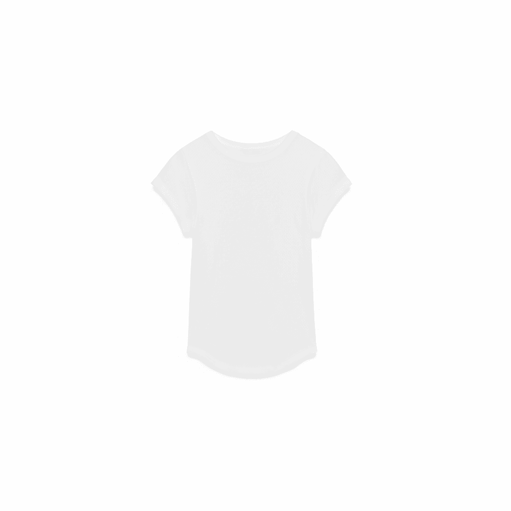 Футболка ZARA T - изображение 1