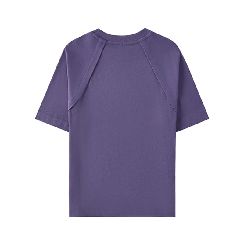 Футболка Skechers Kids T-Shirt Подростки - изображение 4