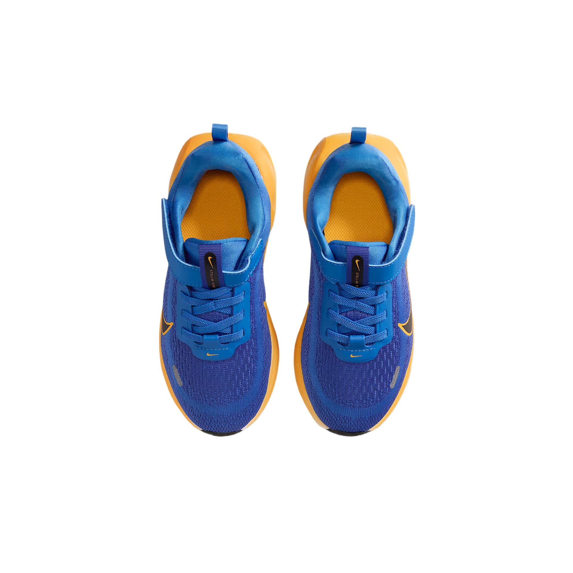 Кроссовки NIKE Stellar Ride Лоу-топы Беговые кроссовки Детский - изображение 3