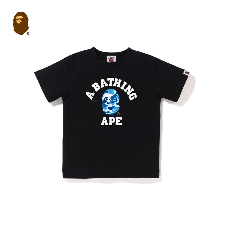 Футболка BAPE T SS26 - изображение 2