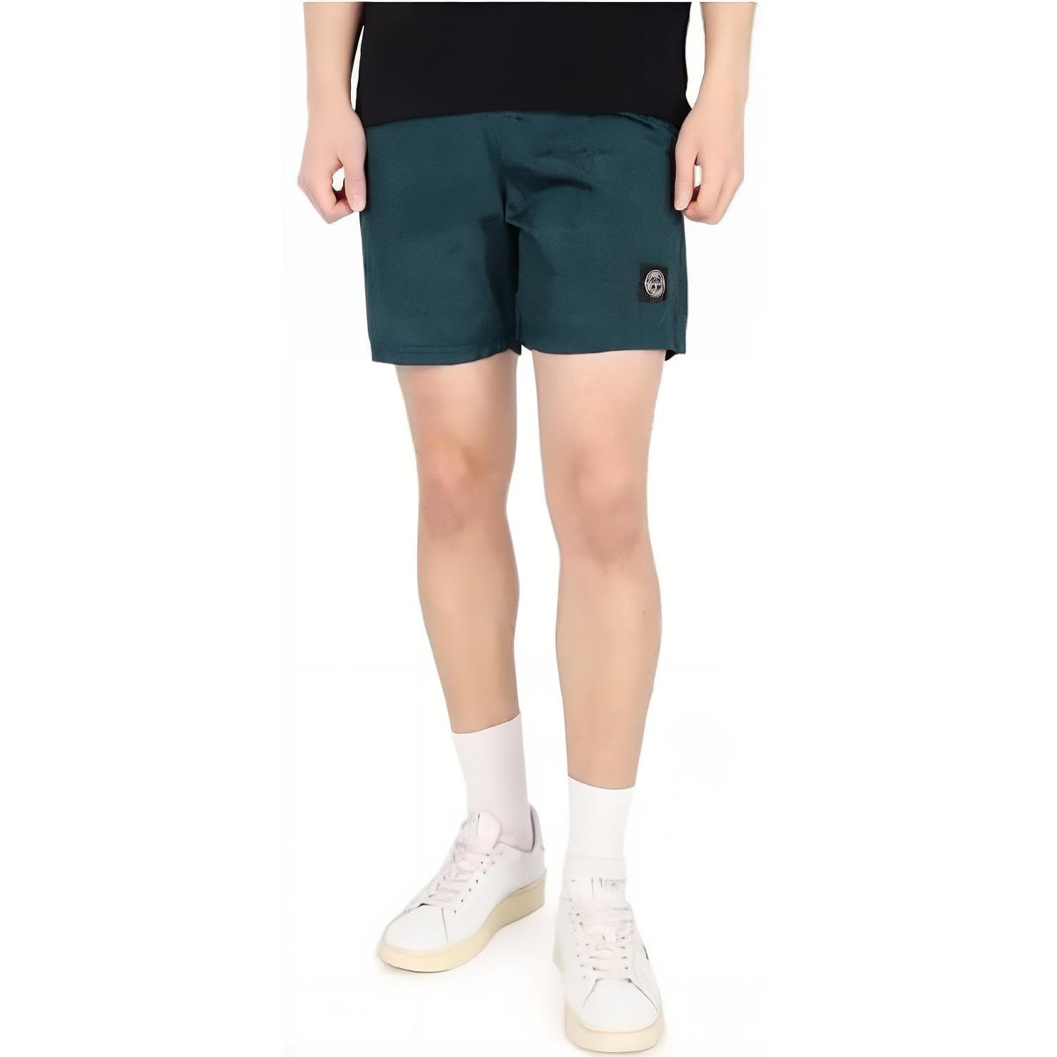Шорты STONE ISLAND Logo - изображение 4
