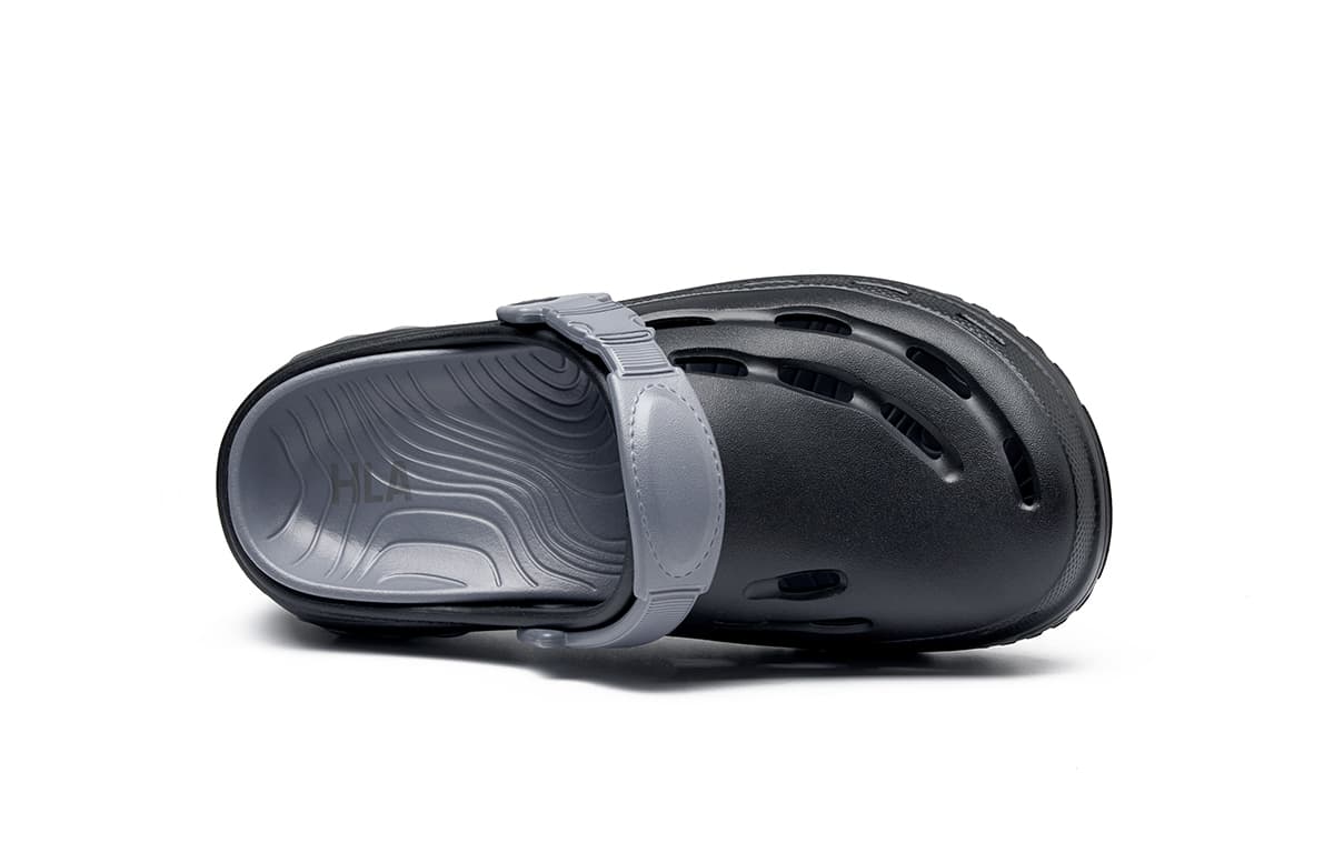 Сабо HLA Sabo Rubber Men's - изображение 3