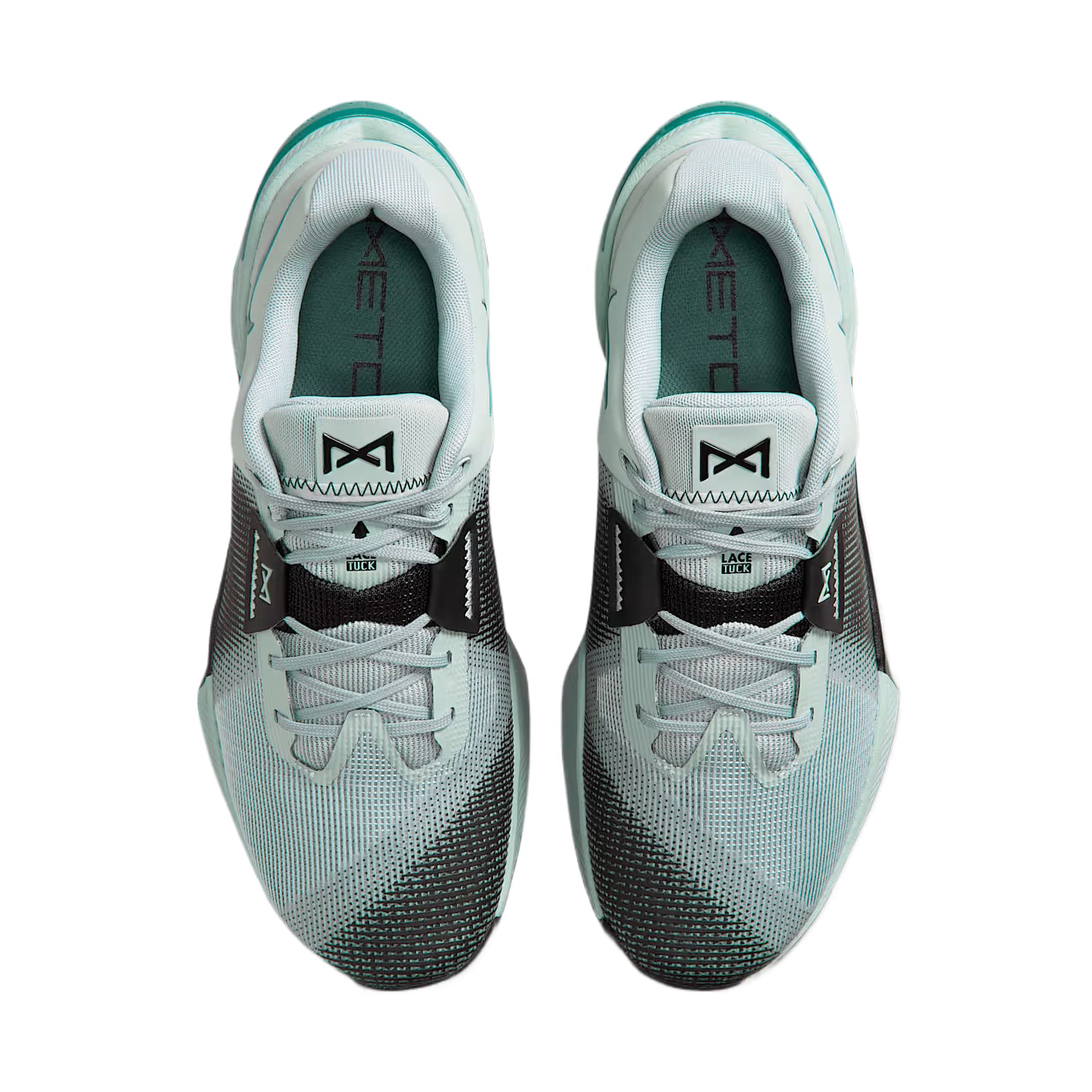 Кроссовки для спортзала Nike Metcon 10 - изображение 3