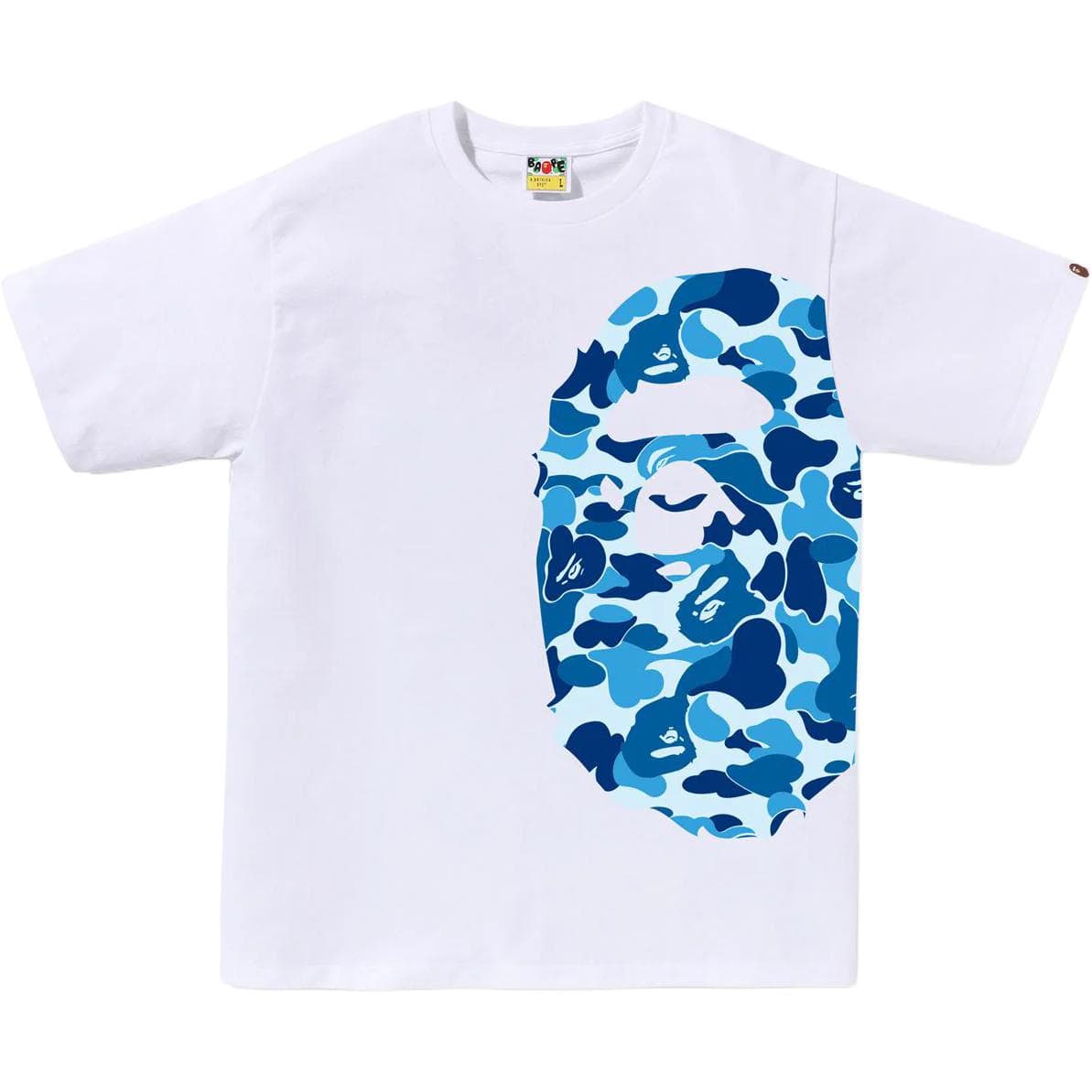 Футболка A BATHING APE Унисекс T-рубашки - изображение 1