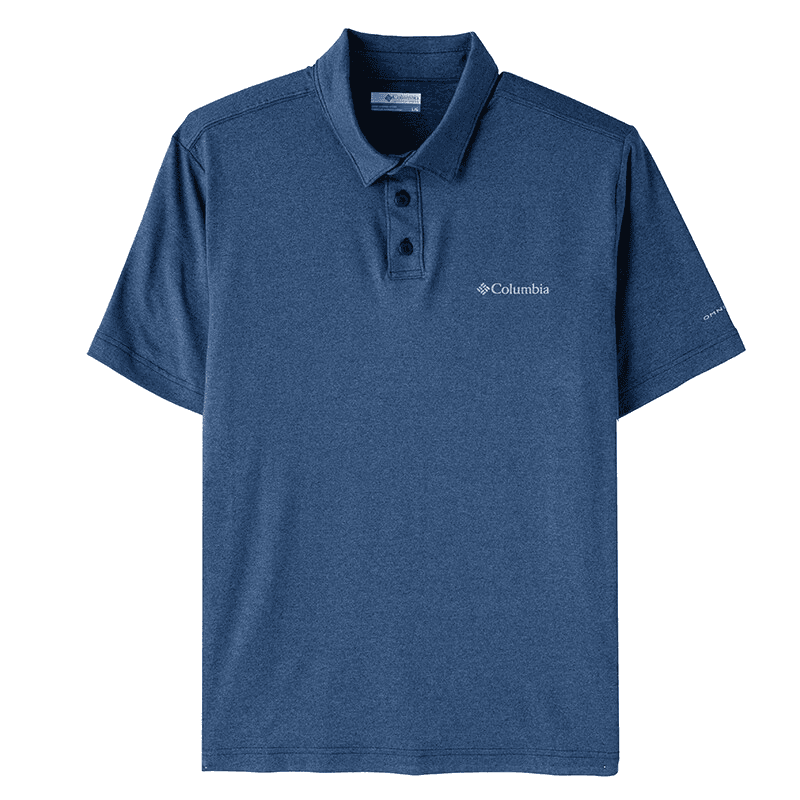 Поло Columbia Polo - изображение 1