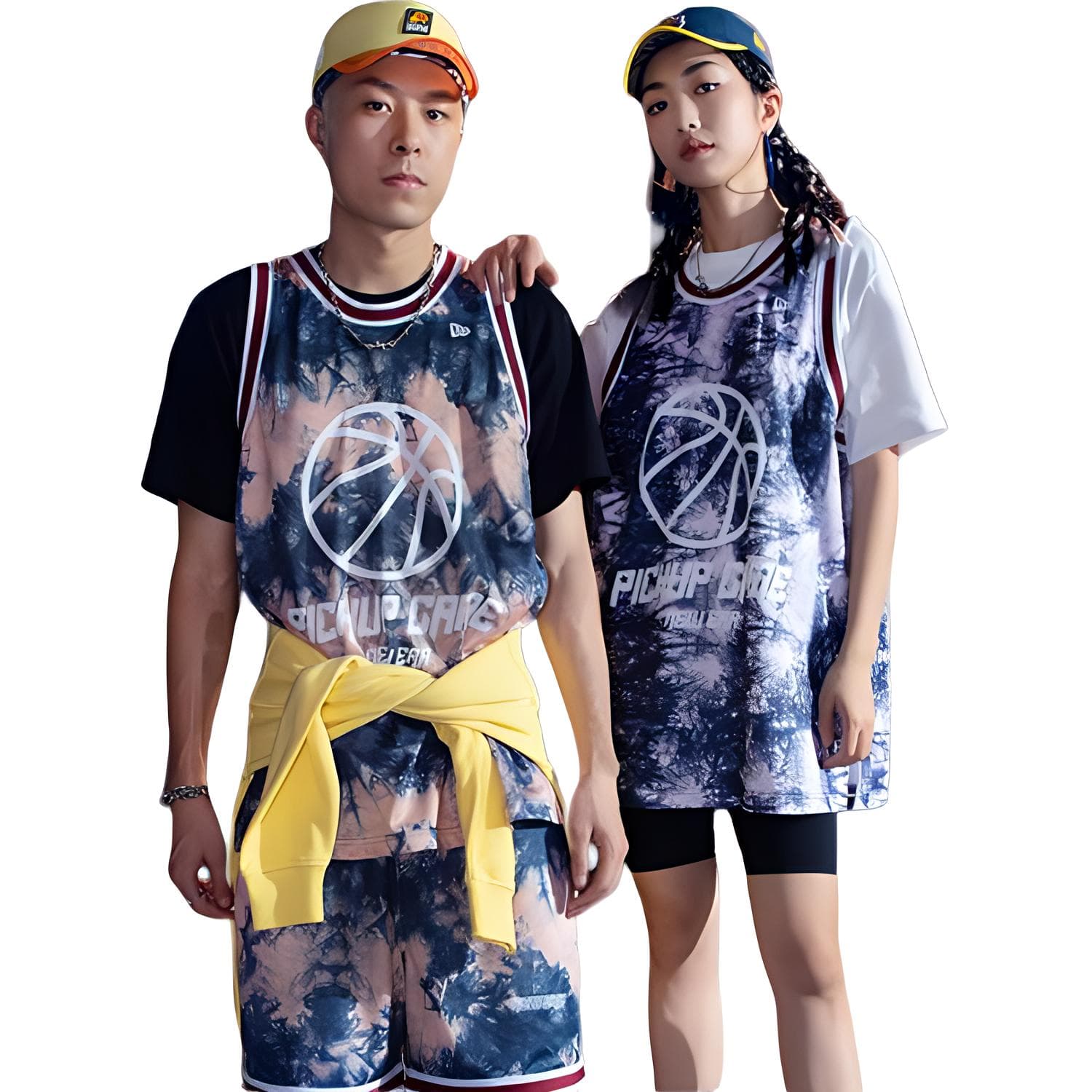 Баскетбольные шорты New Era - изображение 3
