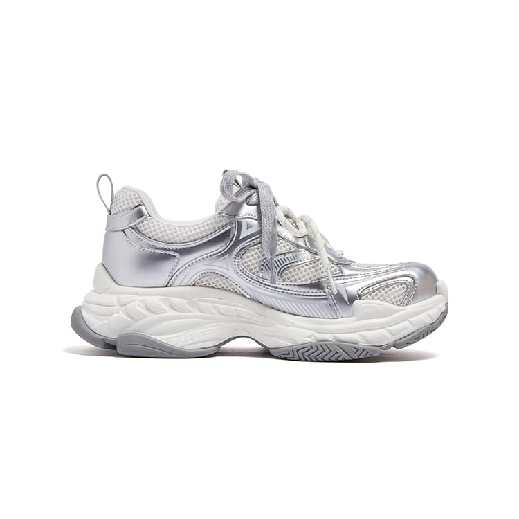 Кроссовки Кроссовки с толстой подошвой Camel Low Top Женские - изображение 2