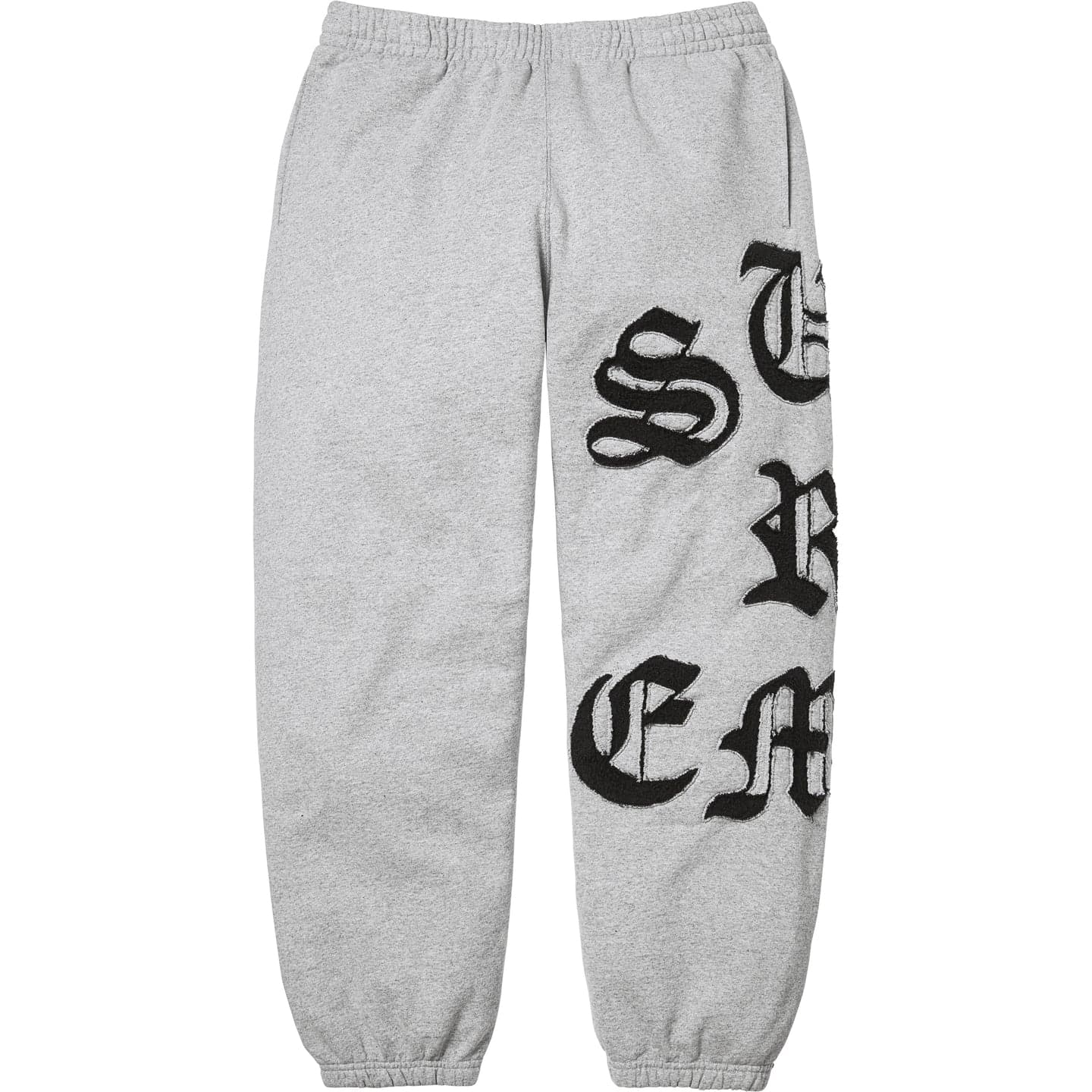 Штаны Supreme Вязаные Спортивные Штаны Унисекс - изображение 1
