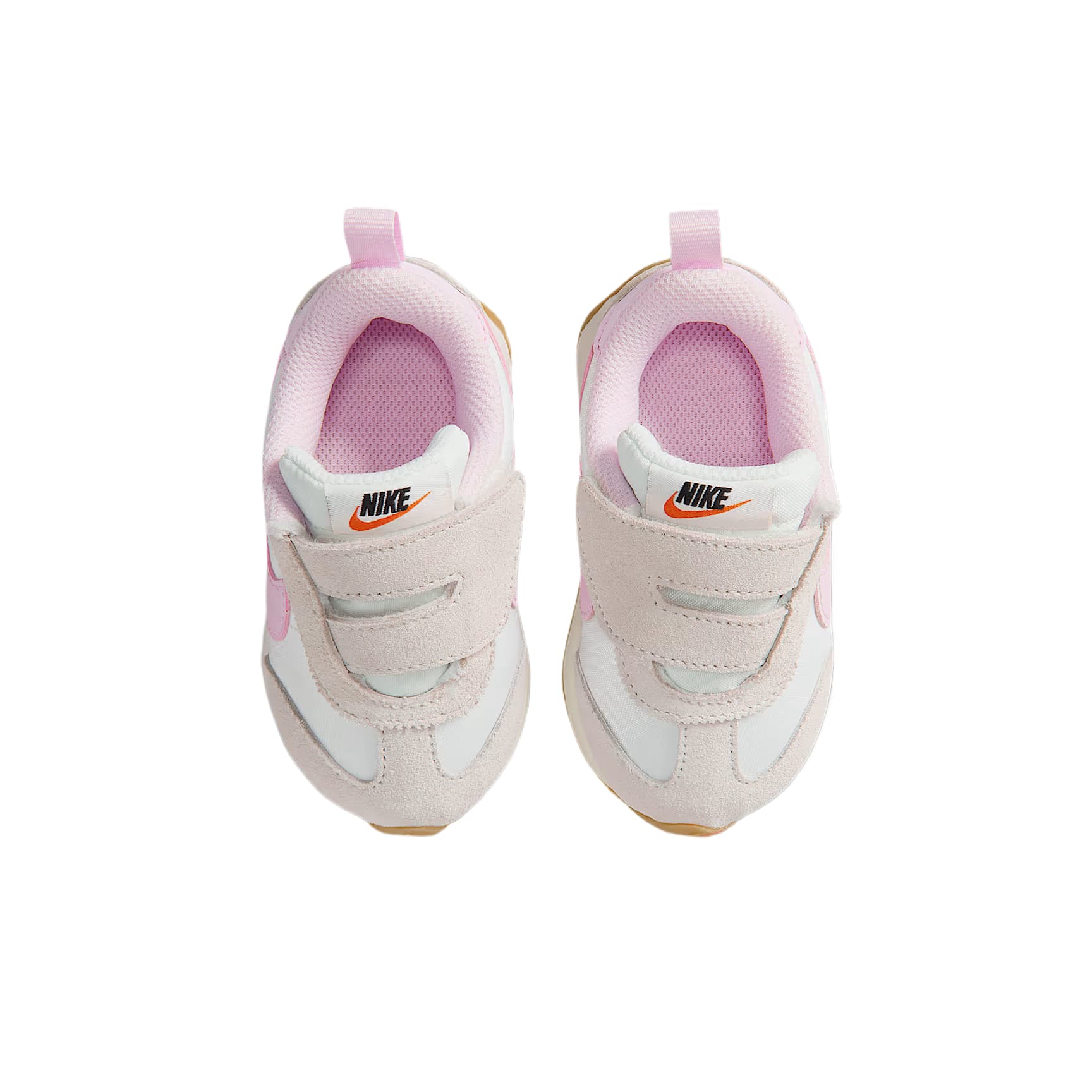 Кроссовки Nike Тихоокеанский Low Топ Обувь для малышей Infant and Toddler - изображение 3