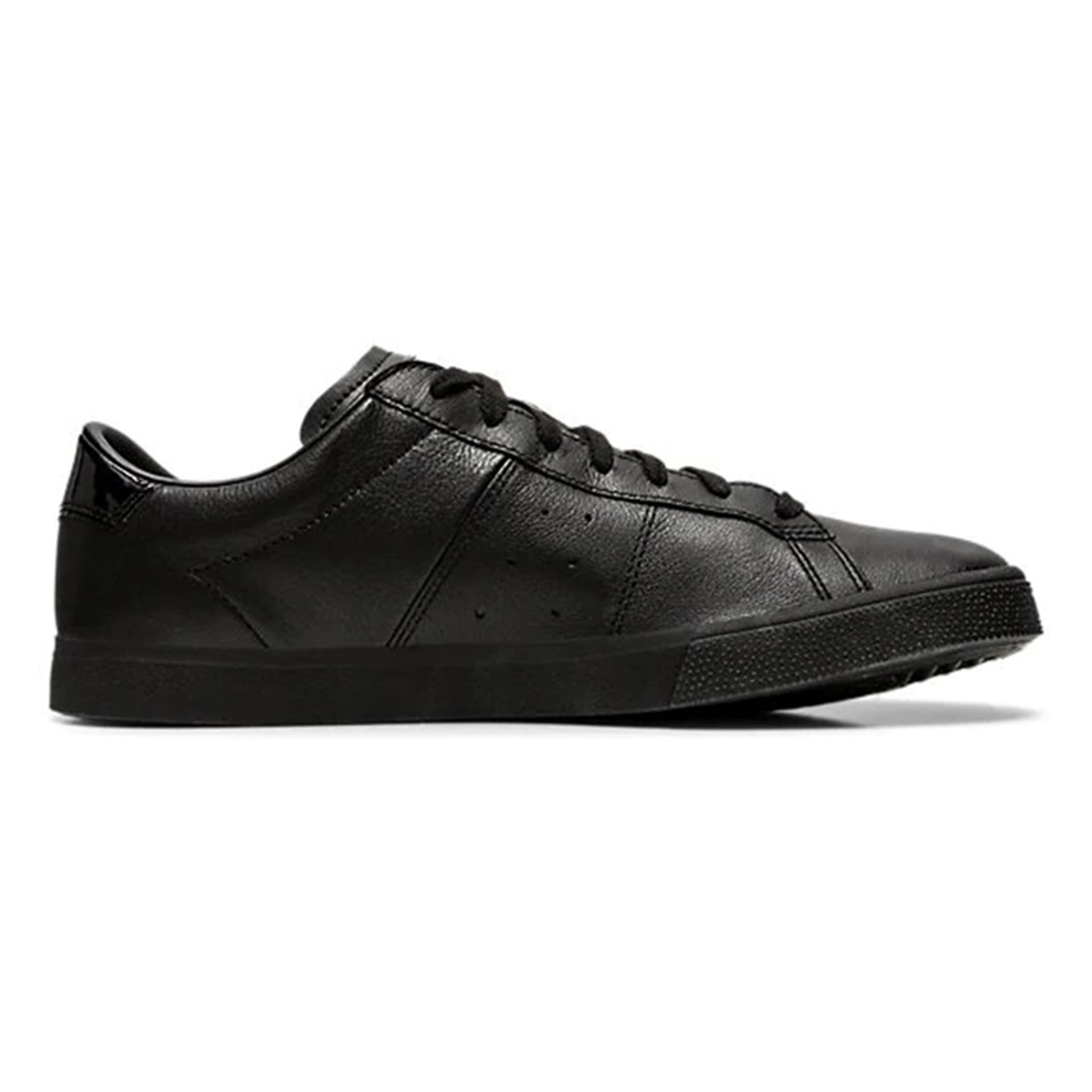 Кроссовки Onitsuka Tiger LawnShip 3.0 Black - изображение 2