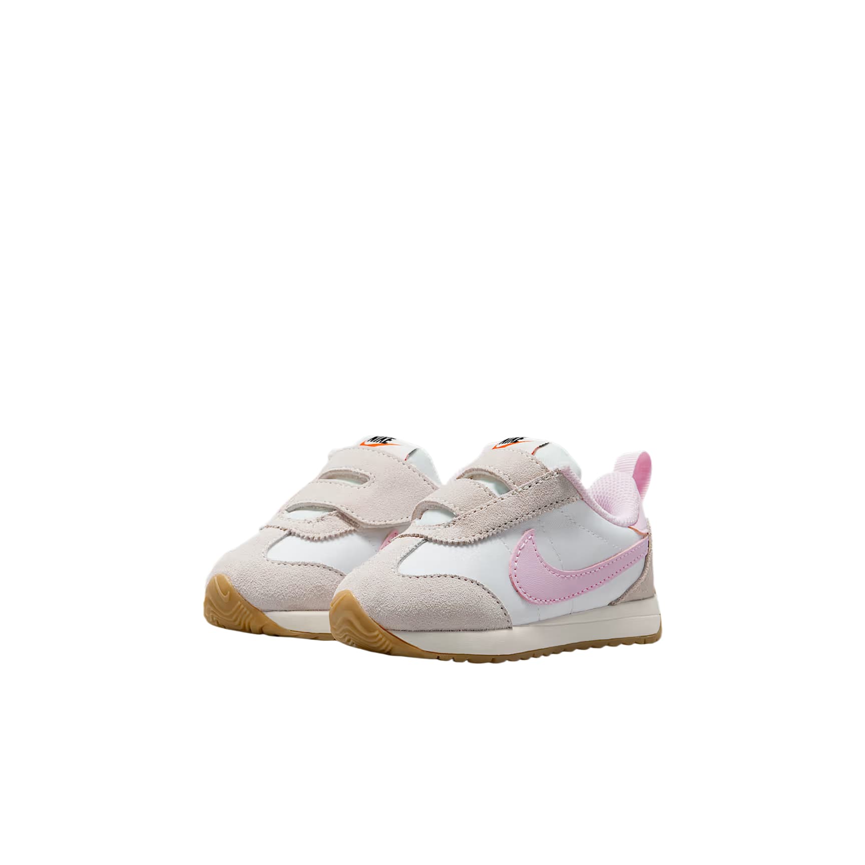 Кроссовки Nike Тихоокеанский Low Топ Обувь для малышей Infant and Toddler - изображение 2