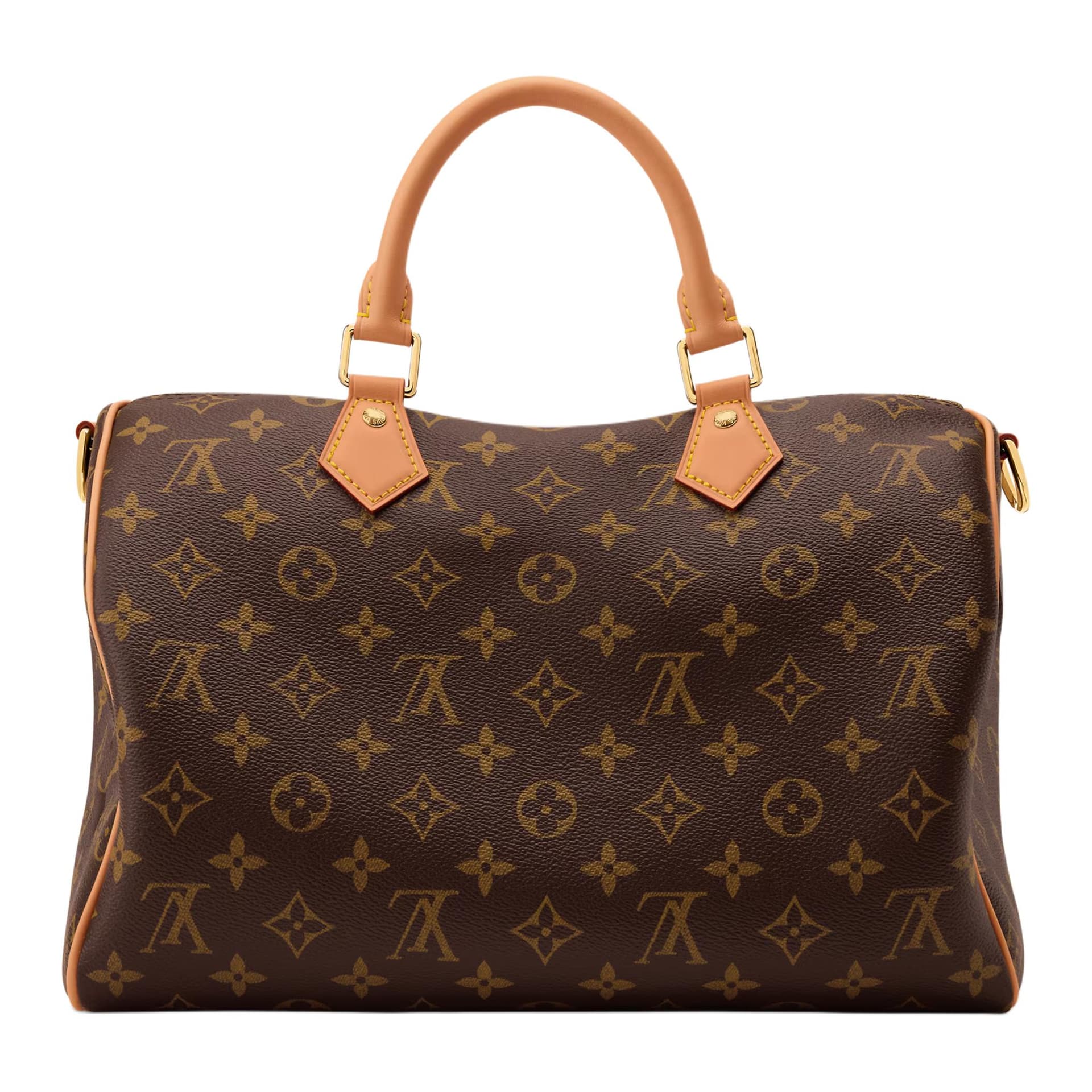 Сумка LOUIS VUITTON Speedy BANDOULIRE 30 - изображение 4