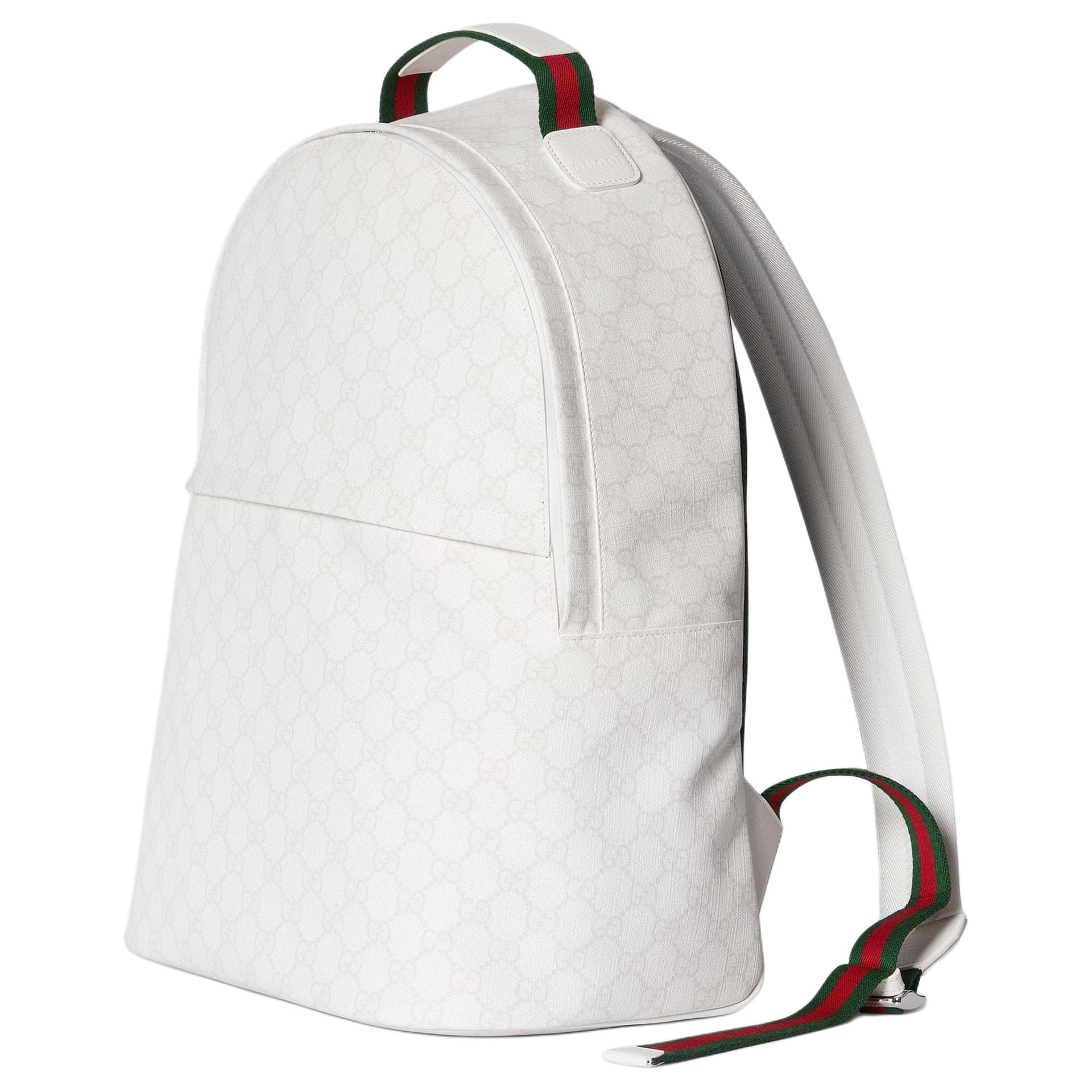 Рюкзак GUCCI GG Supreme - изображение 2