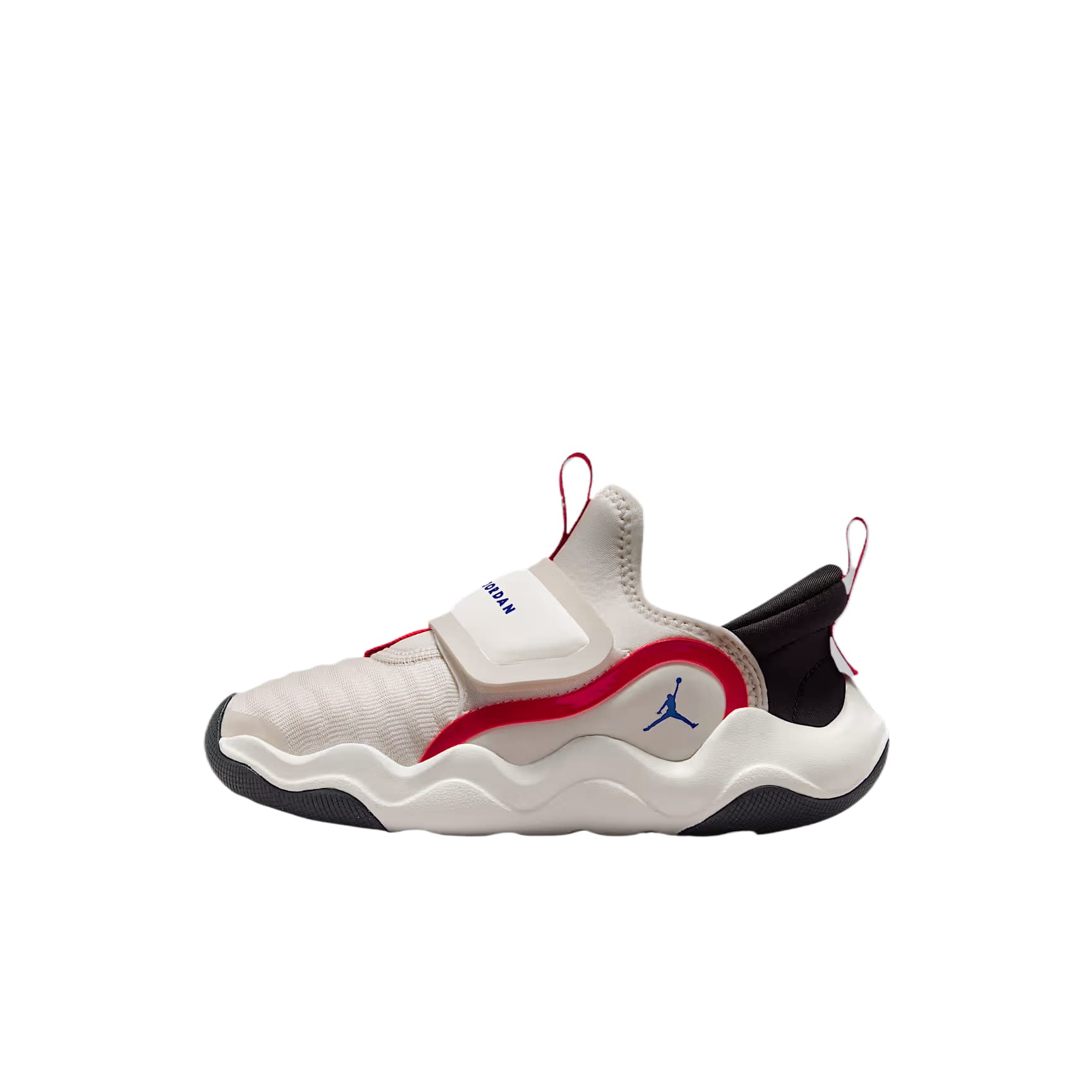 Кроссовки Jordan 23 7,2 Синтетическая кожа текстиль Low Топ Беговые кроссовки Детский - изображение 1