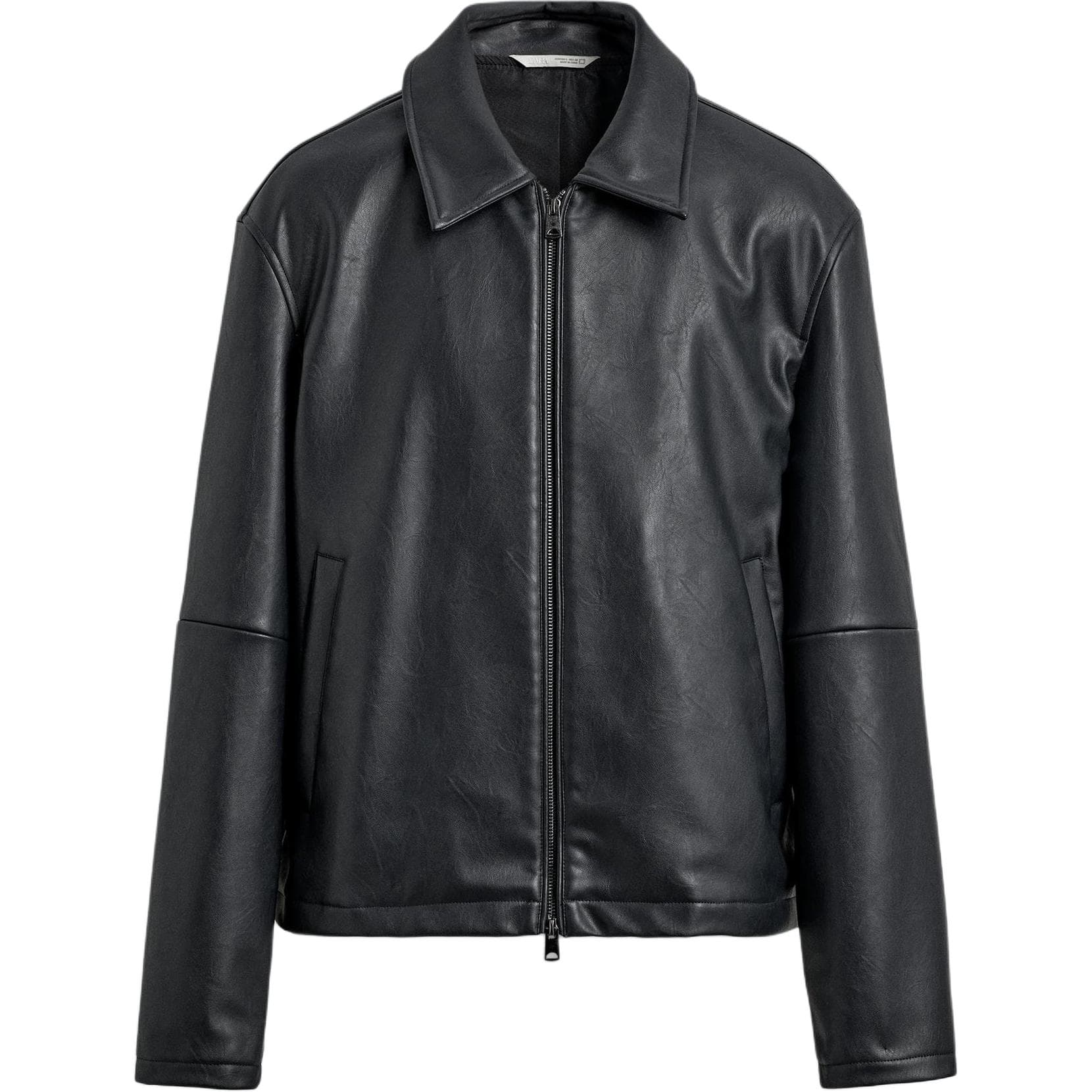 Куртка ZARA - изображение 1