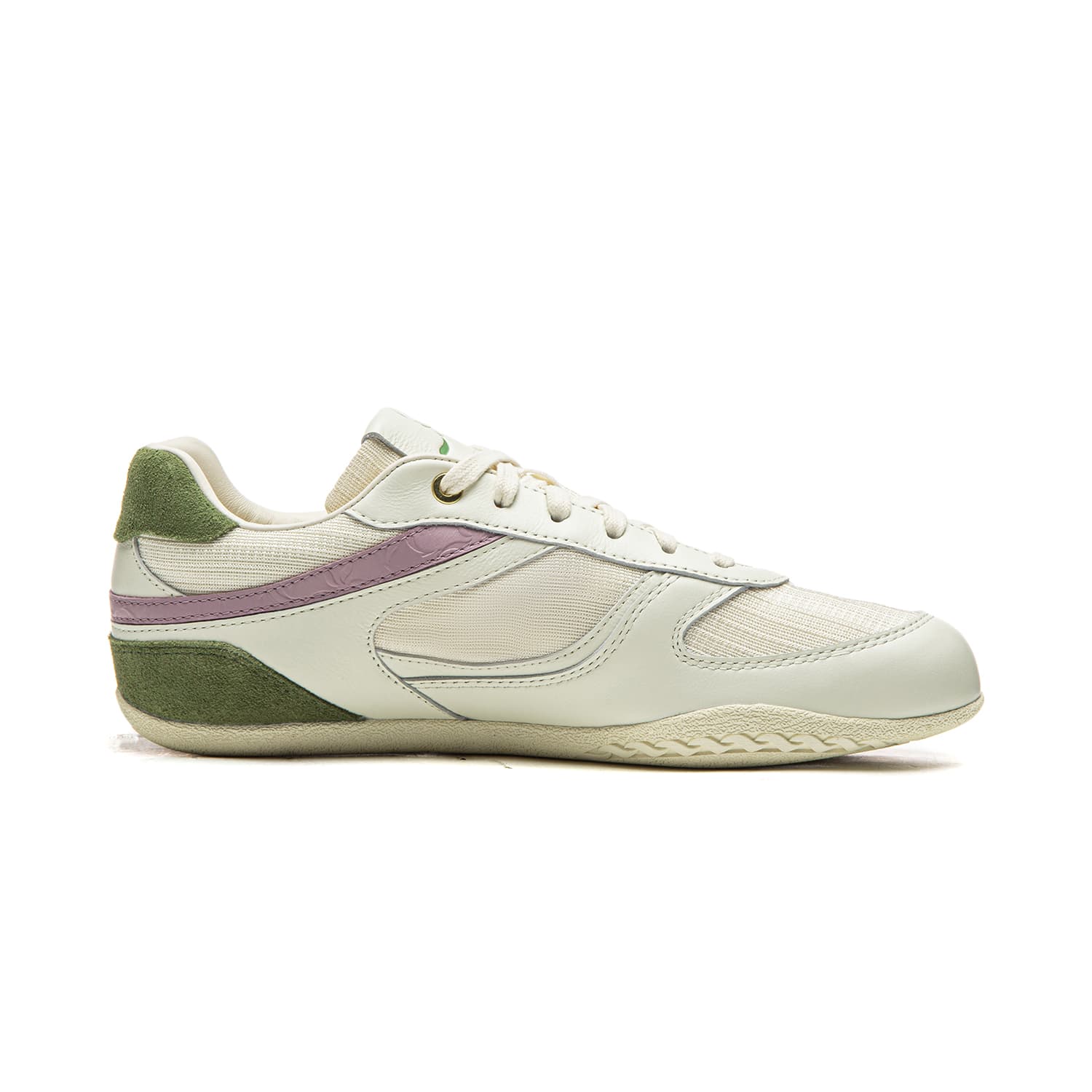 Кроссовки LI NING 1990 Низкие Кеды для Скейтбординга Женские - изображение 2
