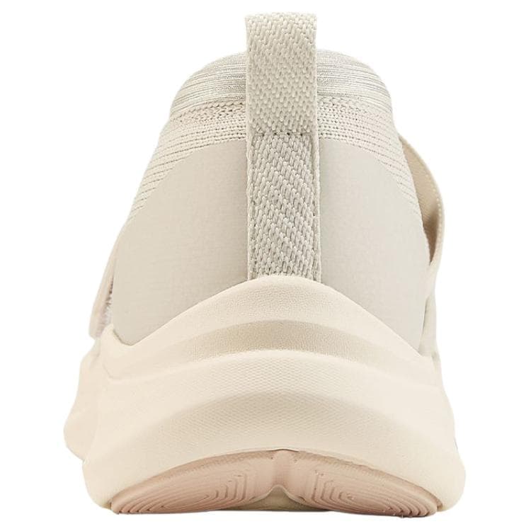Skechers Bobs Moda Flex Mary Jane Женские Туфли Сливочного Цвета - изображение 5