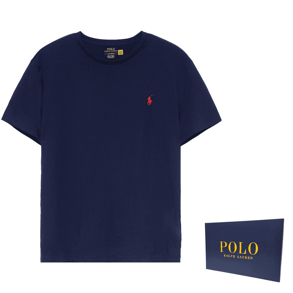 Футболка Polo Ralph Lauren - изображение 7