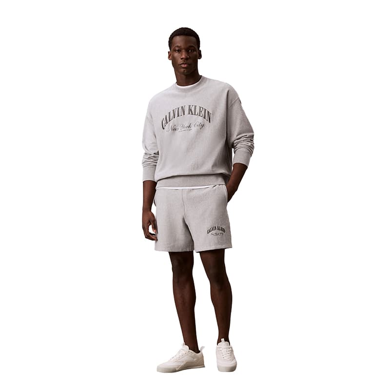 Шорты CALVIN KLEIN Jeans - изображение 6