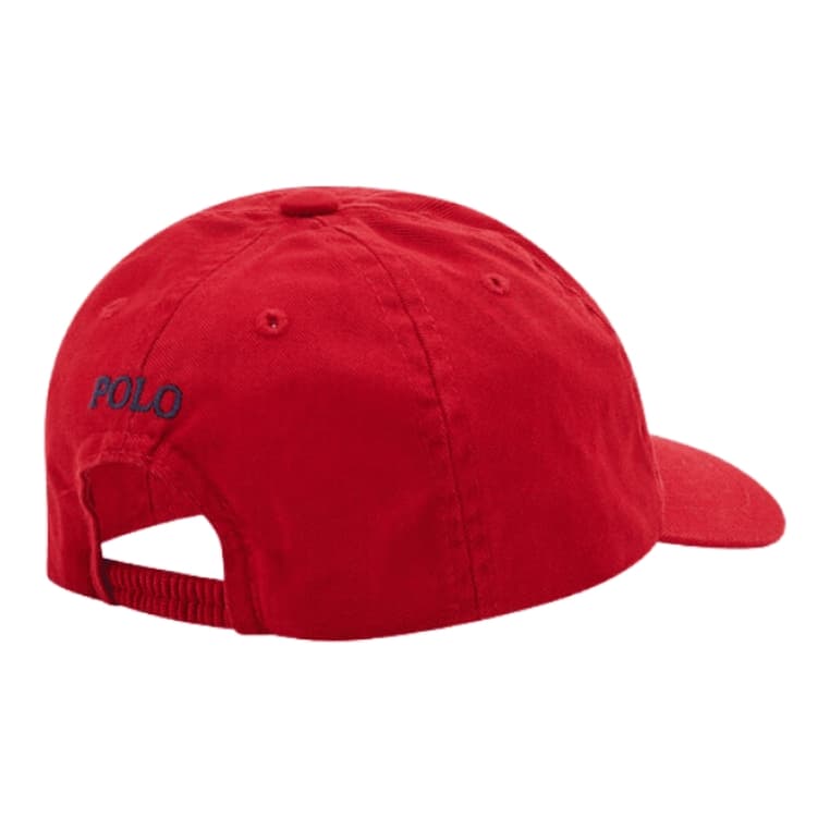 Кепка Ralph Lauren Logo - изображение 3